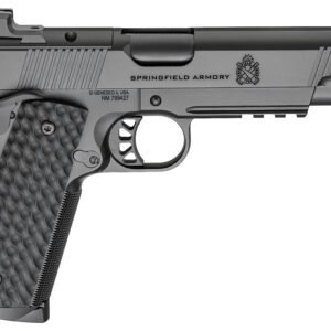1911 TRP AOS 45ACP BK 5"