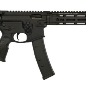PCC 9MM BLK 16" 30+1