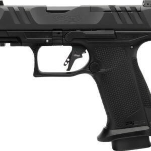 PDP PRO F 9MM BK 3.5" 18+1 OR