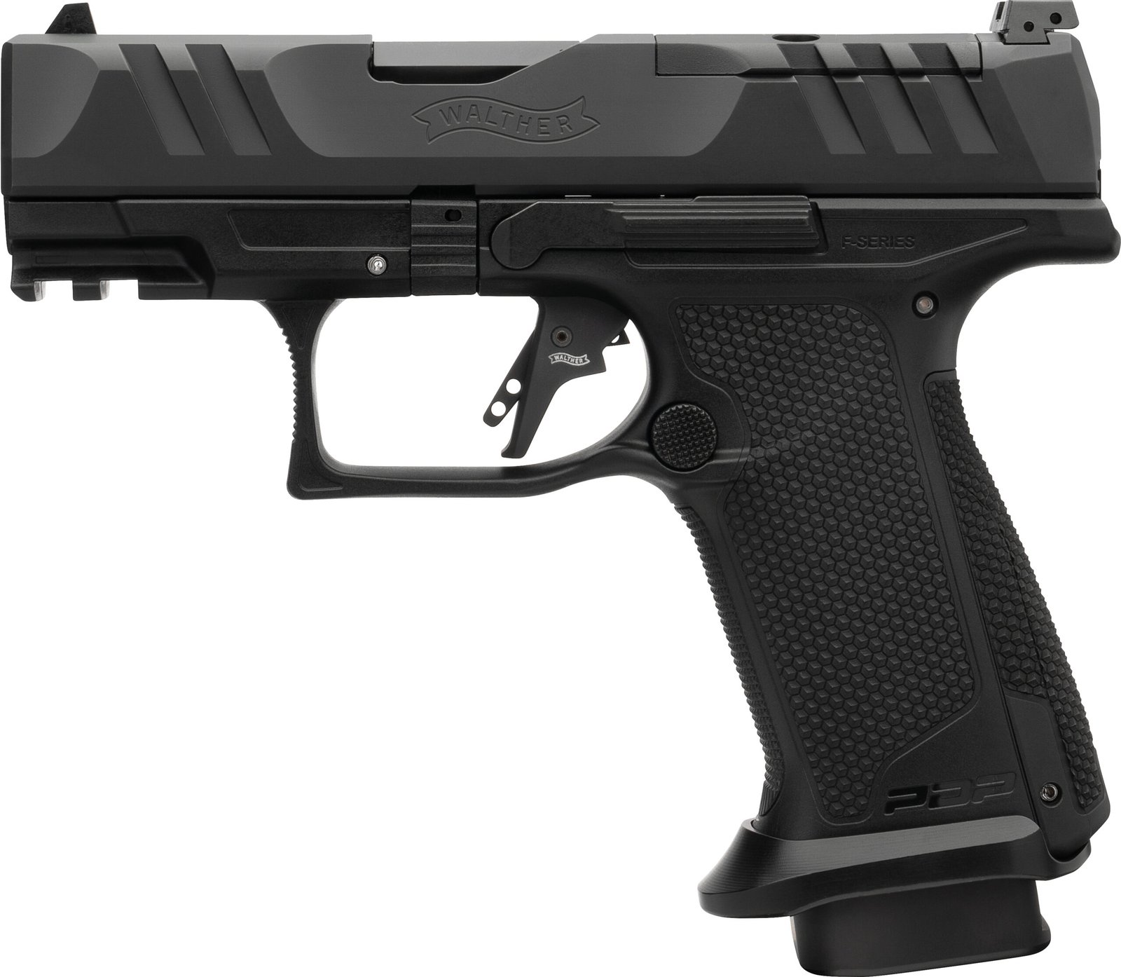 PDP PRO F 9MM BK 3.5" 18+1 OR
