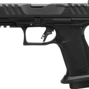 PDP PRO F 9MM BK 4" 18+1 OR
