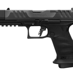 PDP PRO-X C 9MM FS 4.6" 18+1