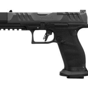 PDP PRO-X FS 9MM FS 4.6" 20+1