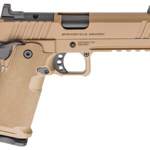 DS PRODIGY 9MM COY 5" COMP