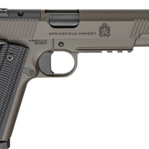1911 OPERATOR 45ACP ODG TB OR