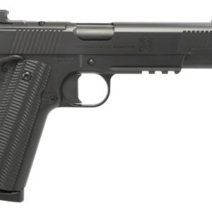 1911 OPERATOR 45ACP BLK TB OR