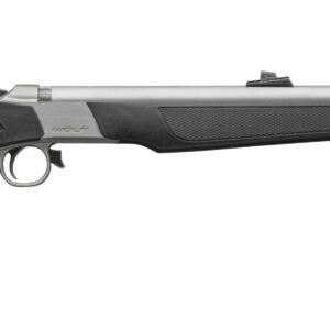 WOLF V2 NW .50CAL SS/BLK FOS