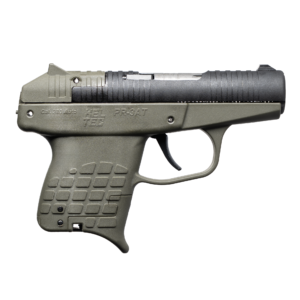 PR-3AT .380ACP 10+1 BLK/GRN