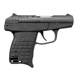 PR-3AT .380ACP 13+1 BLK/BLK