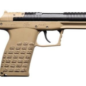 PR-5.7 5.7X28 20+1 BLK/TAN OR