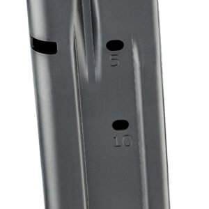 MAGAZINE DS PRODIGY 9MM 17RD