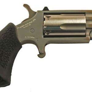 PUG 22MAG/22LR 1" SS PRTD CONV