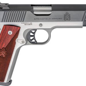 RONIN 1911 10MM 5" BL/SS