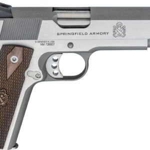 1911 GARRISON 9MM SS 5" 9+1
