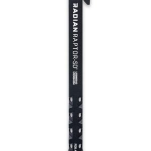 RAPTOR SD CHARGING HANDLE BLK