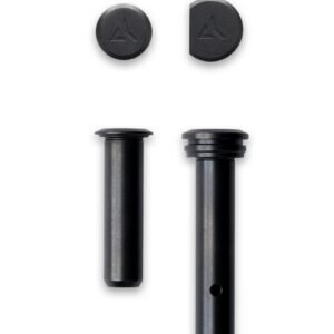 TAKEDOWN PIN KIT AR15 BLK
