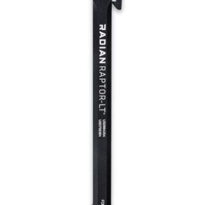 RAPTOR LT CHARGING HANDLE BLK