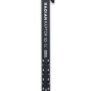 RAPTOR SD/SL CHARGING HNDL BLK
