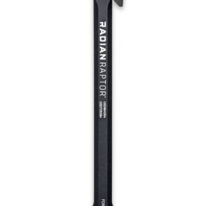 RAPTOR CHARGING HANDLE GREY