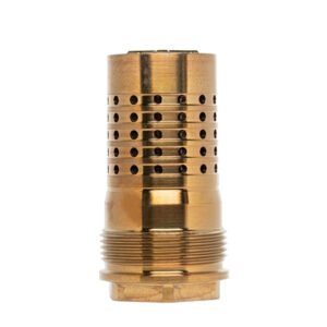 REAR END CHERRY BOMB 5/8X24 - RE-CB-5/8X24