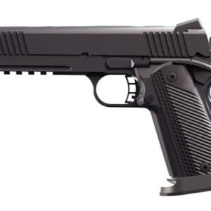 TAC ULTRA FS HC 45ACP 5" 13+1