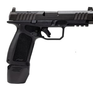 RM1F TACT 9MM 24+1 BLK 4.5" TB