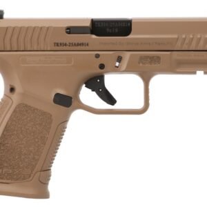 RPX3C9 9MM 4" FDE FULL 15+1