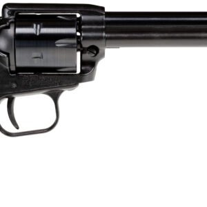 22LR BLUE 6.5" FS POLY