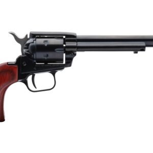 22LR BLUE 6.5" FS