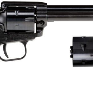 22LR/22M BLUE 6.5" FS POLY