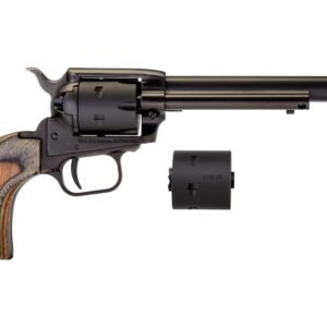 22LR/22M BLK/CAMO LAM 6.5" FS