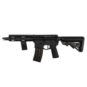 RS7 300BLK 7.5" BLK