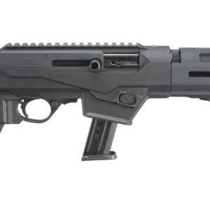 PC CHARGER 9MM 6.5" SYN 17+1