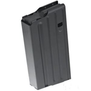 MAGAZINE 7.62X51 20 ROUND