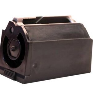 77/17 MAGAZINE 17WSM BLK 6RD