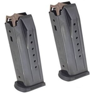 MAG SECURITY 380 BLK 15RD 2PK