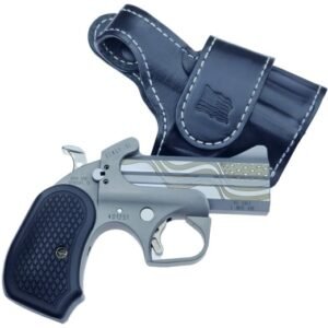 ROWDY XL FLAG 45LC/410 SS 3.5"