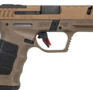 SAR9 CMPT GEN3 9MM BRZ 4" 15+1