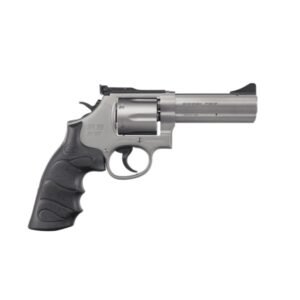 SAR REVOLVER 357MAG SS 4"    #