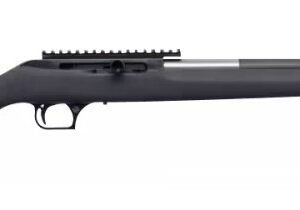 MAGNUM LT 17HMR STRAIGHT PULL