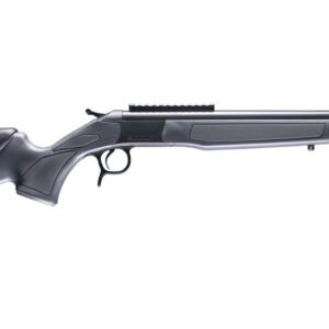 SCOUT 360BH BLK/SYN 20" TB