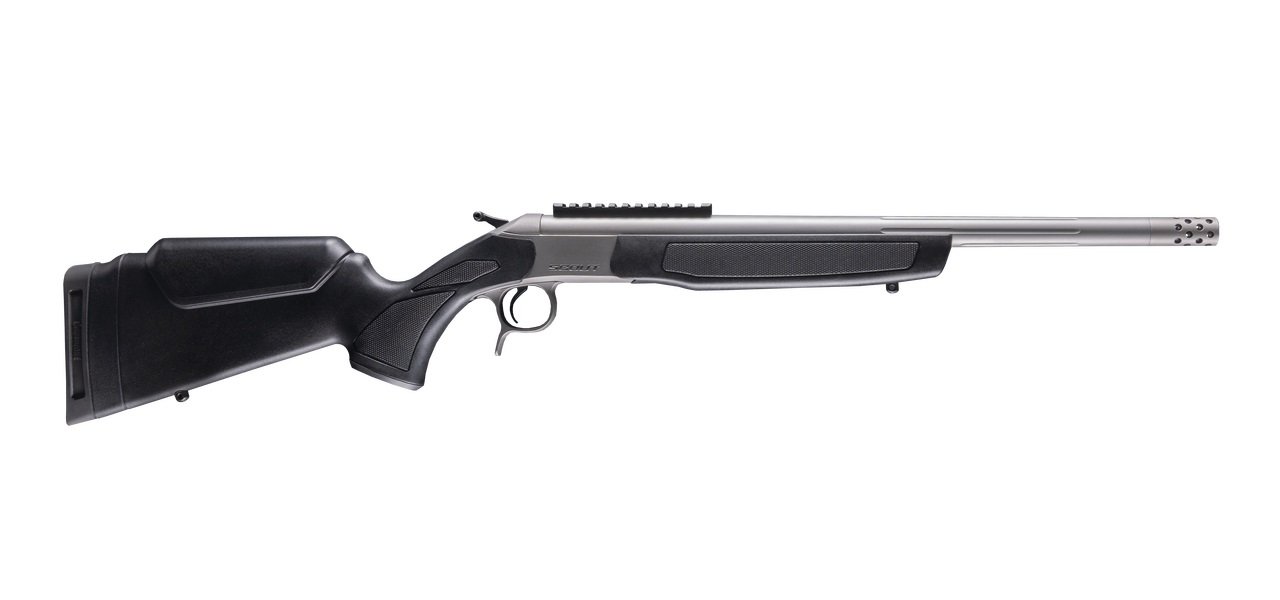 SCOUT SS TD 450BM SS/SYN 22"