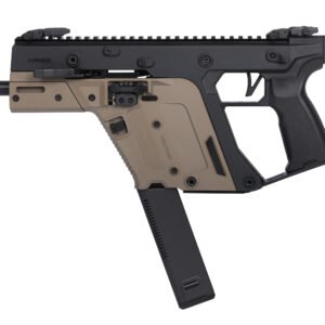VECTOR SDP G3 10MM BK/FDE 5.5"