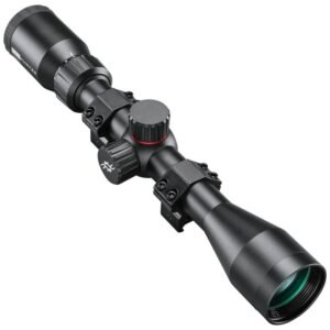 PRO HUNTER 3-9X40 TRUPLEX RNGS