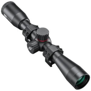 PRO RIMFIRE 4X32 TRUPLEX RNGS