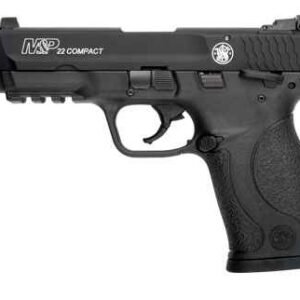 M&P22 COMPACT 22LR 10+1 3.56"