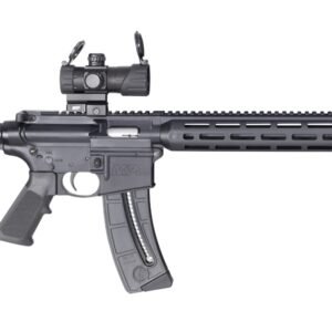 M&P15-22 SPORT OR 22LR 25+1