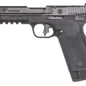 M&P22MAG OR 22MAG 4.3" 30+1