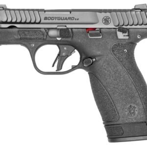 BODYGUARD 2.0 380ACP 12+1 TS