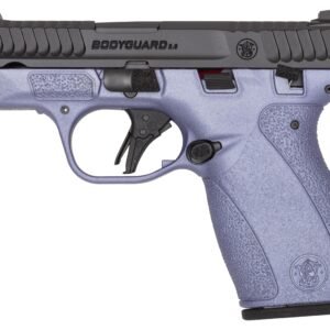BODYGUARD 2.0 380ACP ORCHID TS